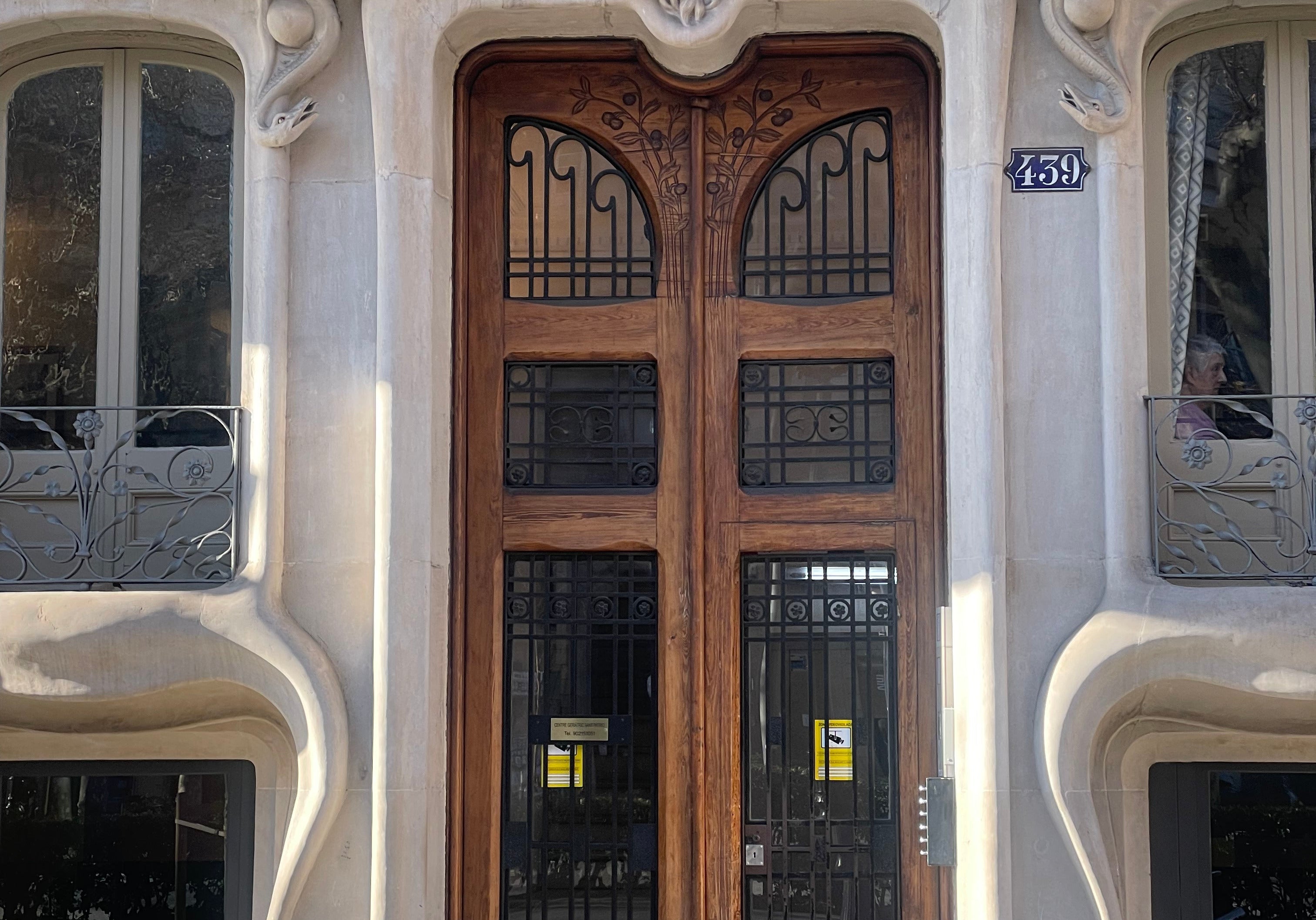 City Guide | Barcelona
