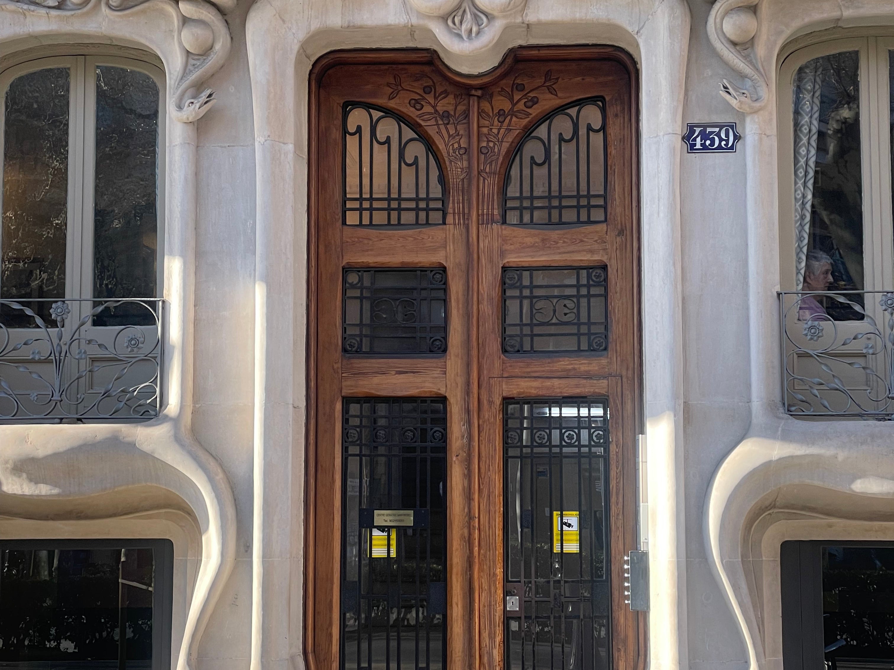 City Guide | Barcelona
