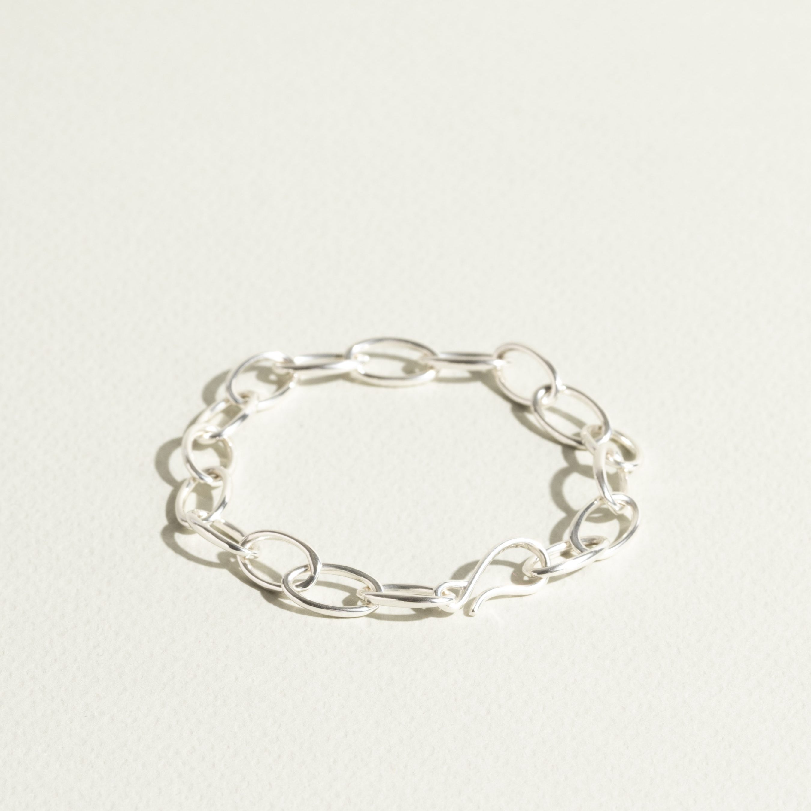 Bransoletka Chain