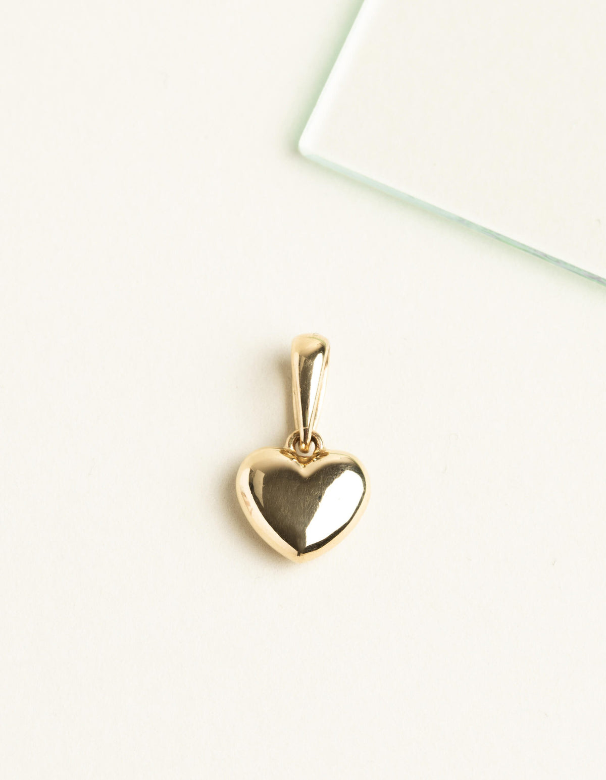 Naszyjnik Petite Heart