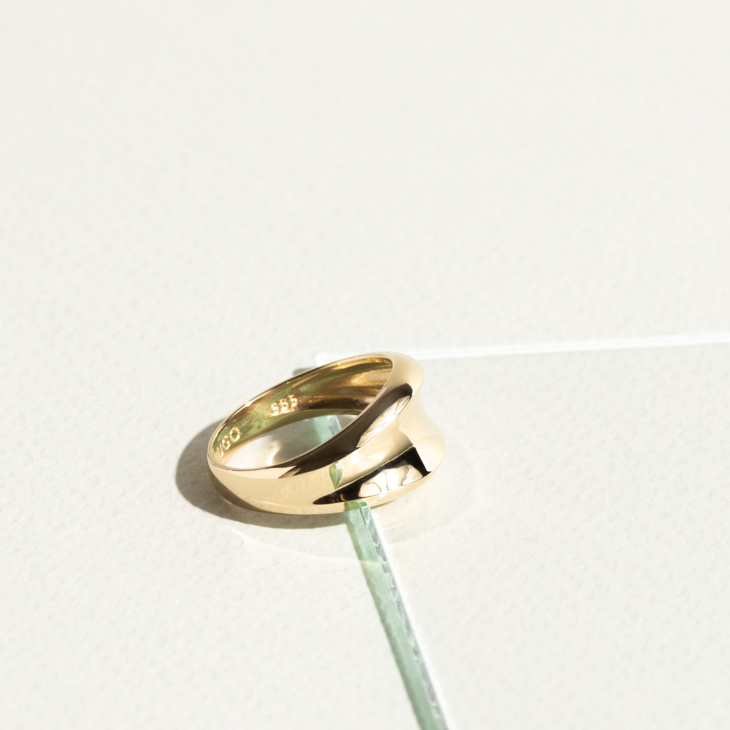 Vale Ring