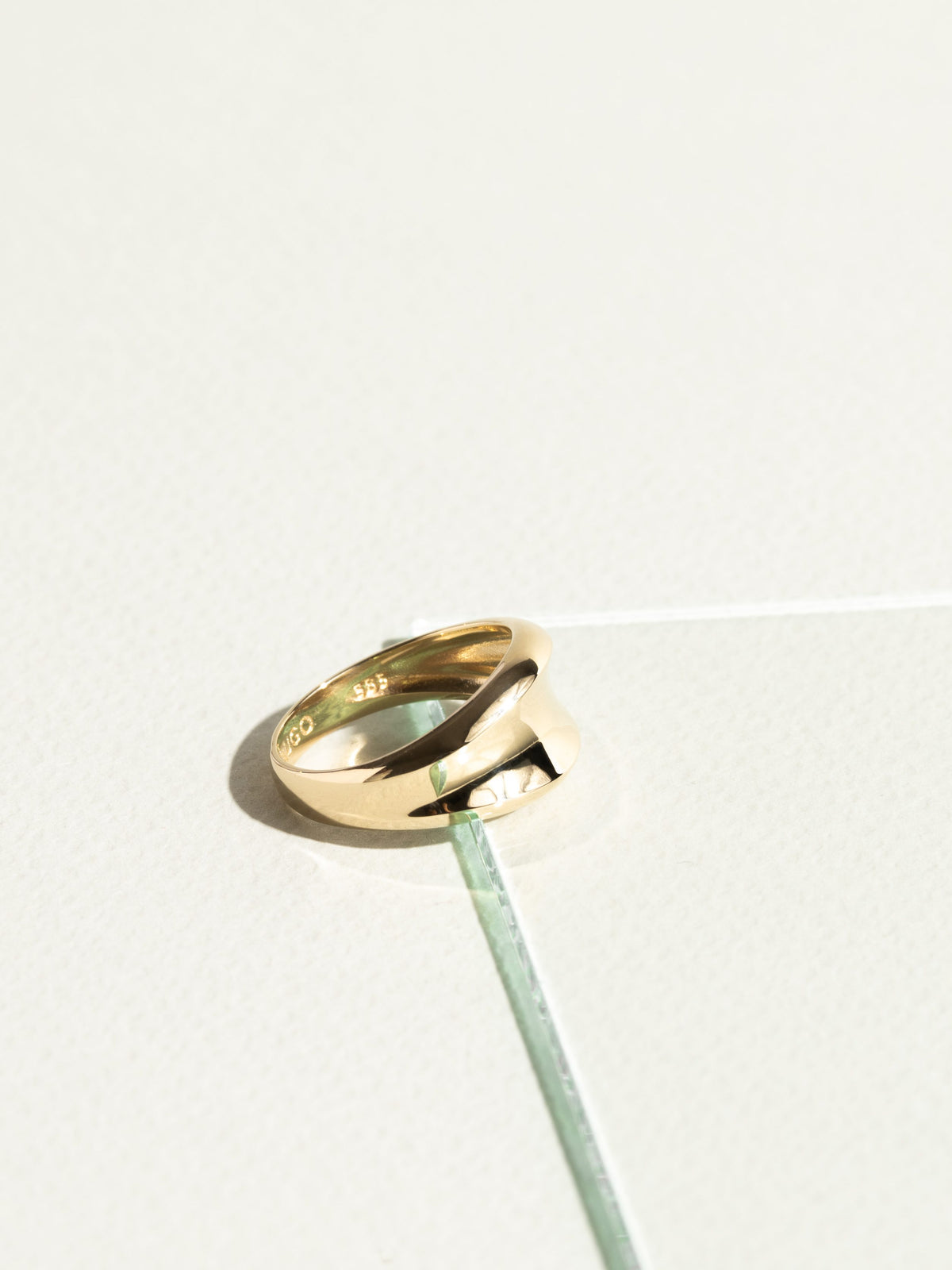 Vale Ring