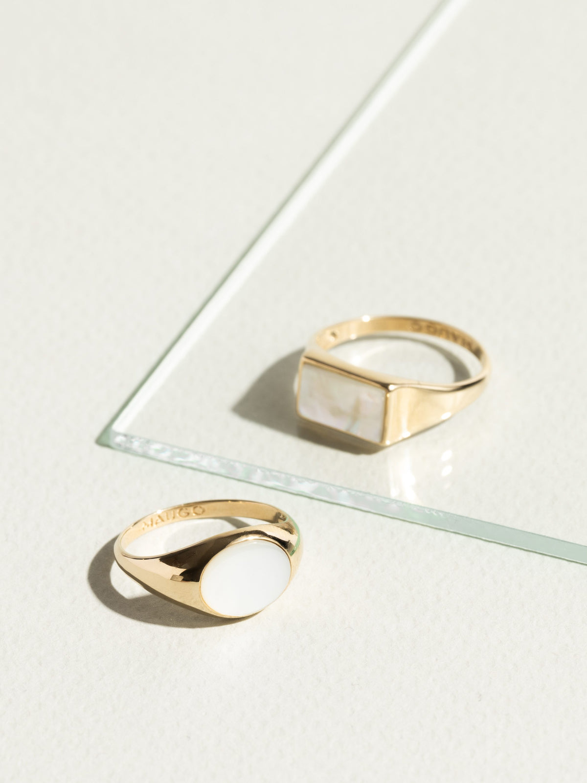 Sygnet Signature II