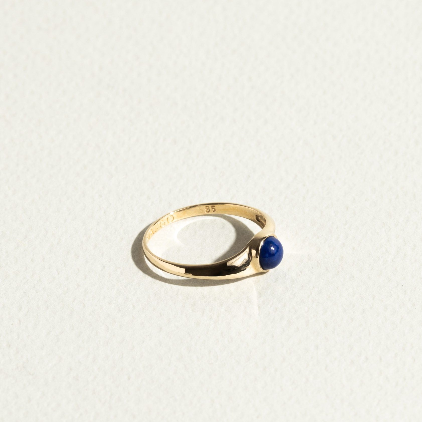 Pierścionek Petite Lapis