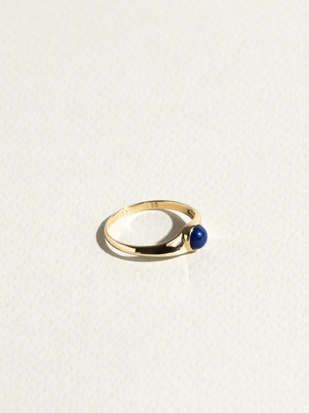 Pierścionek Petite Lapis