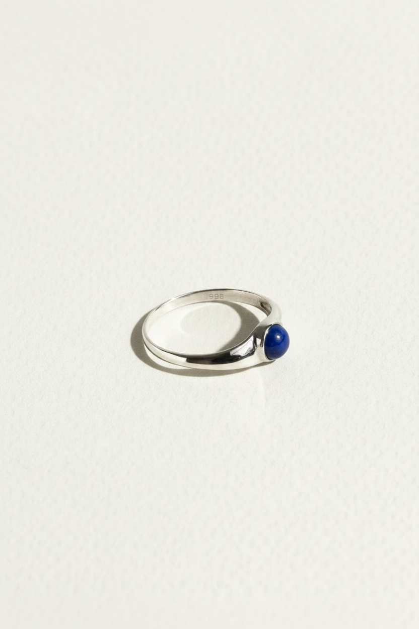 Pierścionek Petite Lapis