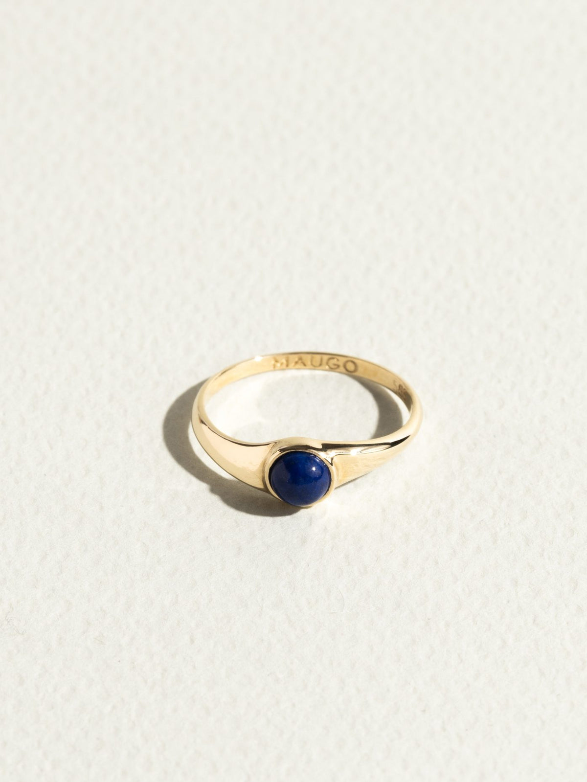 Pierścionek Petite Lapis