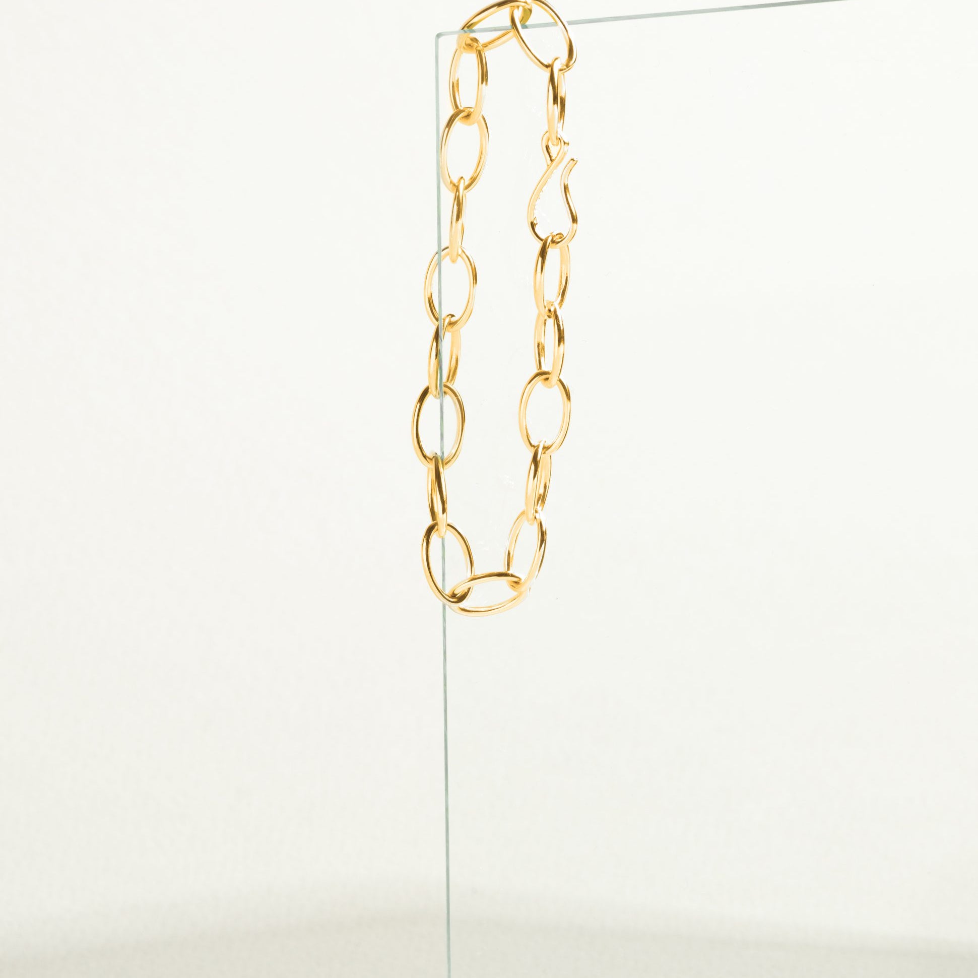 Bransoletka Chain