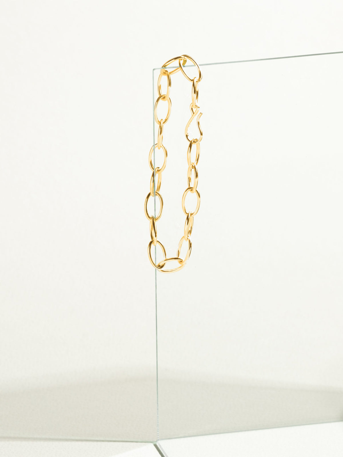 Bransoletka Chain