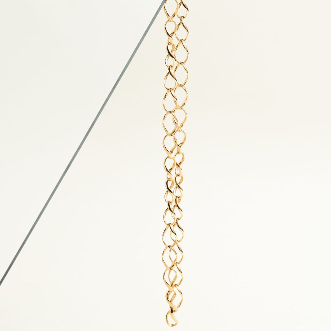 Naszyjnik Twirl Chain
