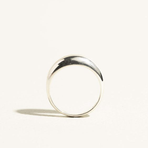 Classic Dome Ring
