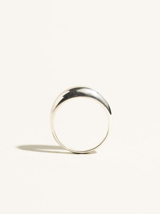 Classic Dome Ring