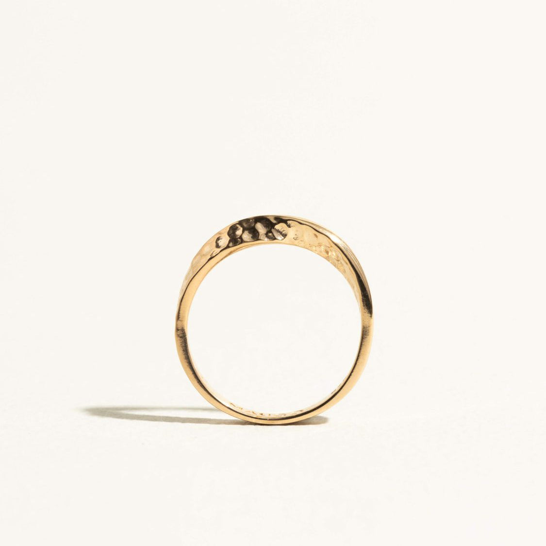 Raw Ring
