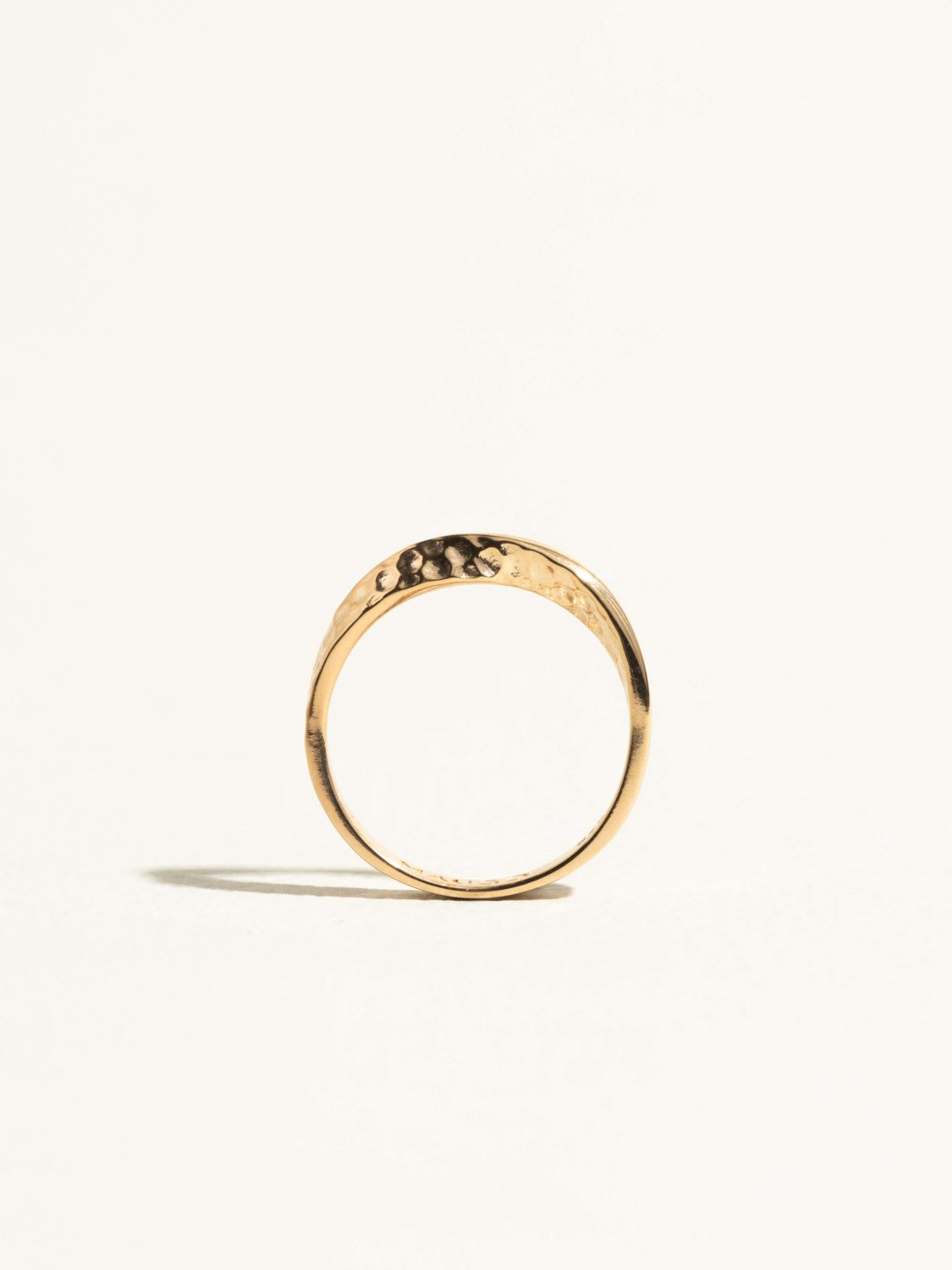 Raw Ring