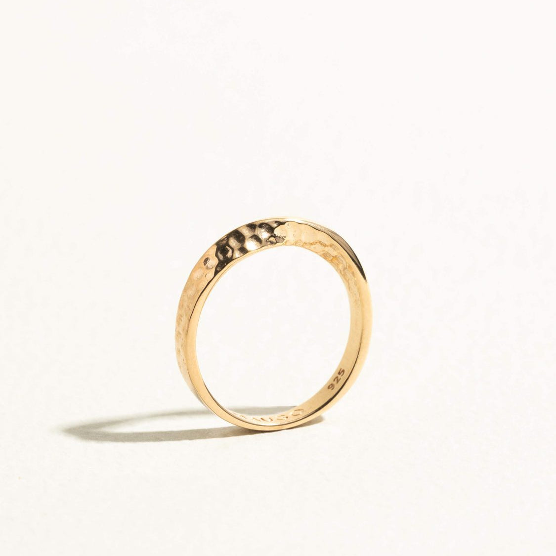 Raw Ring