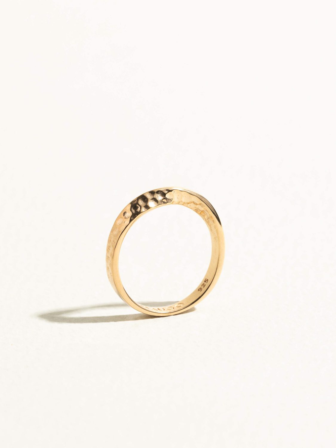 Raw Ring
