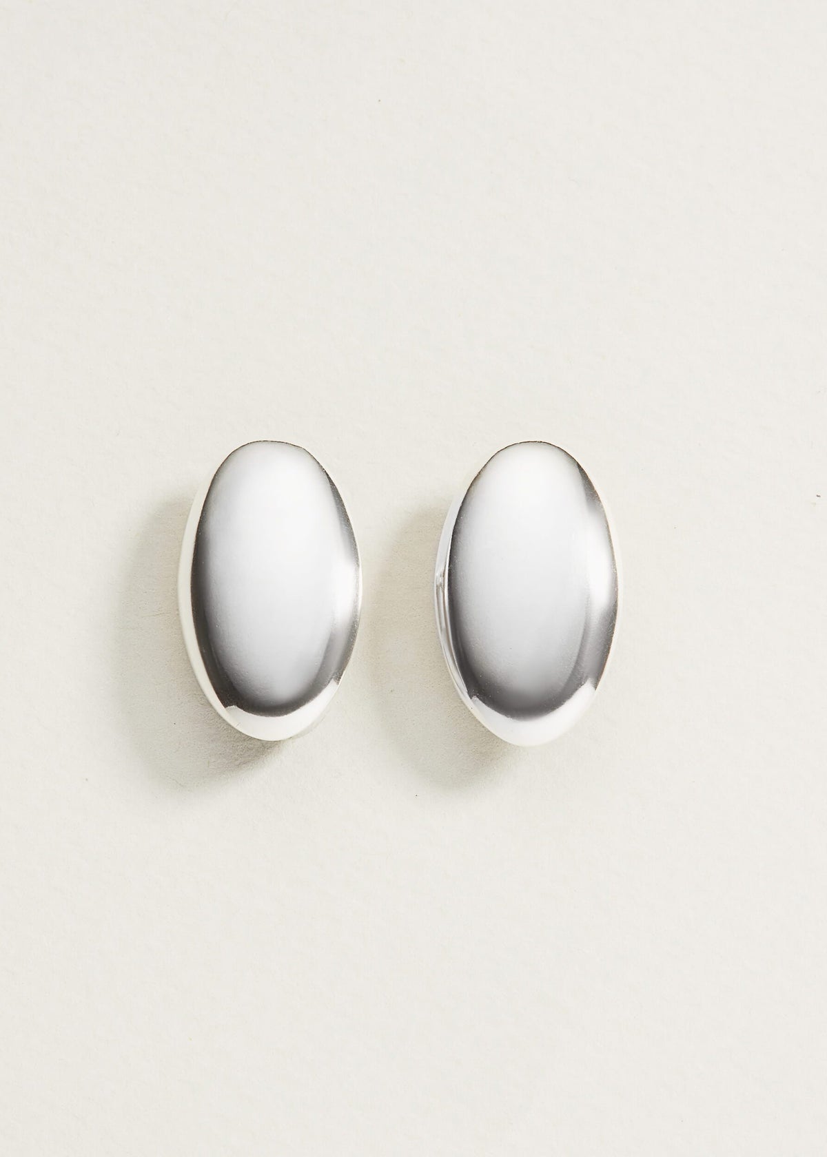 silver earrings, srebrne kolczyki