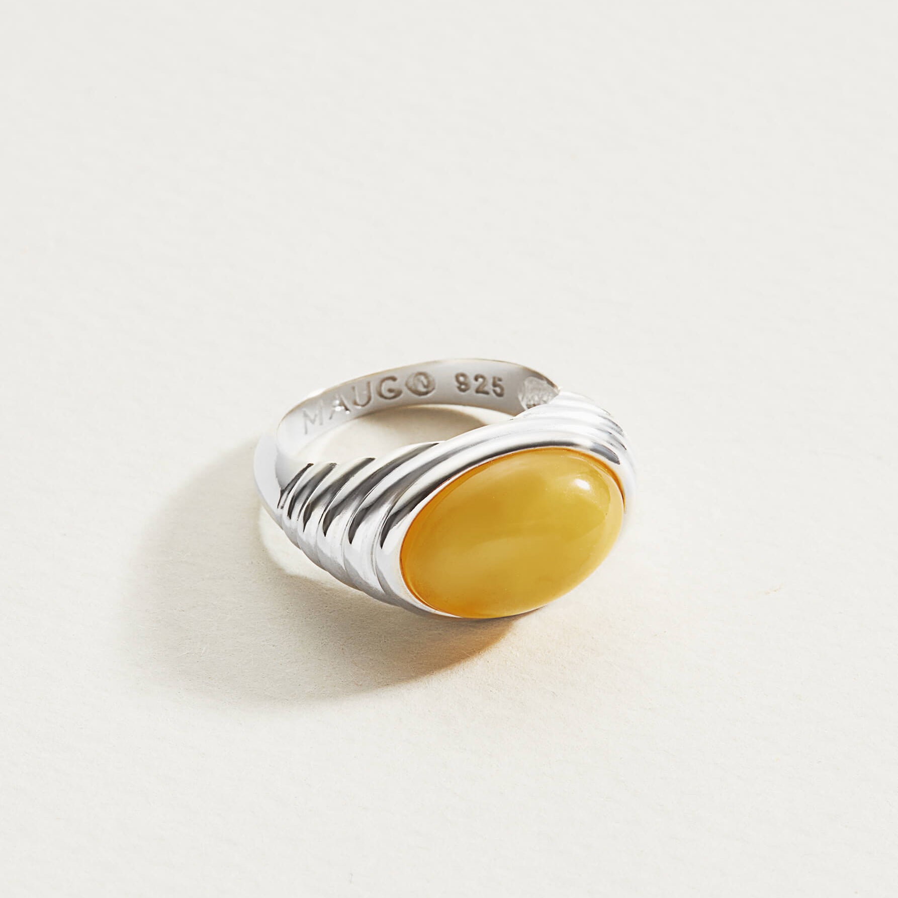 statment ring, silver ring
