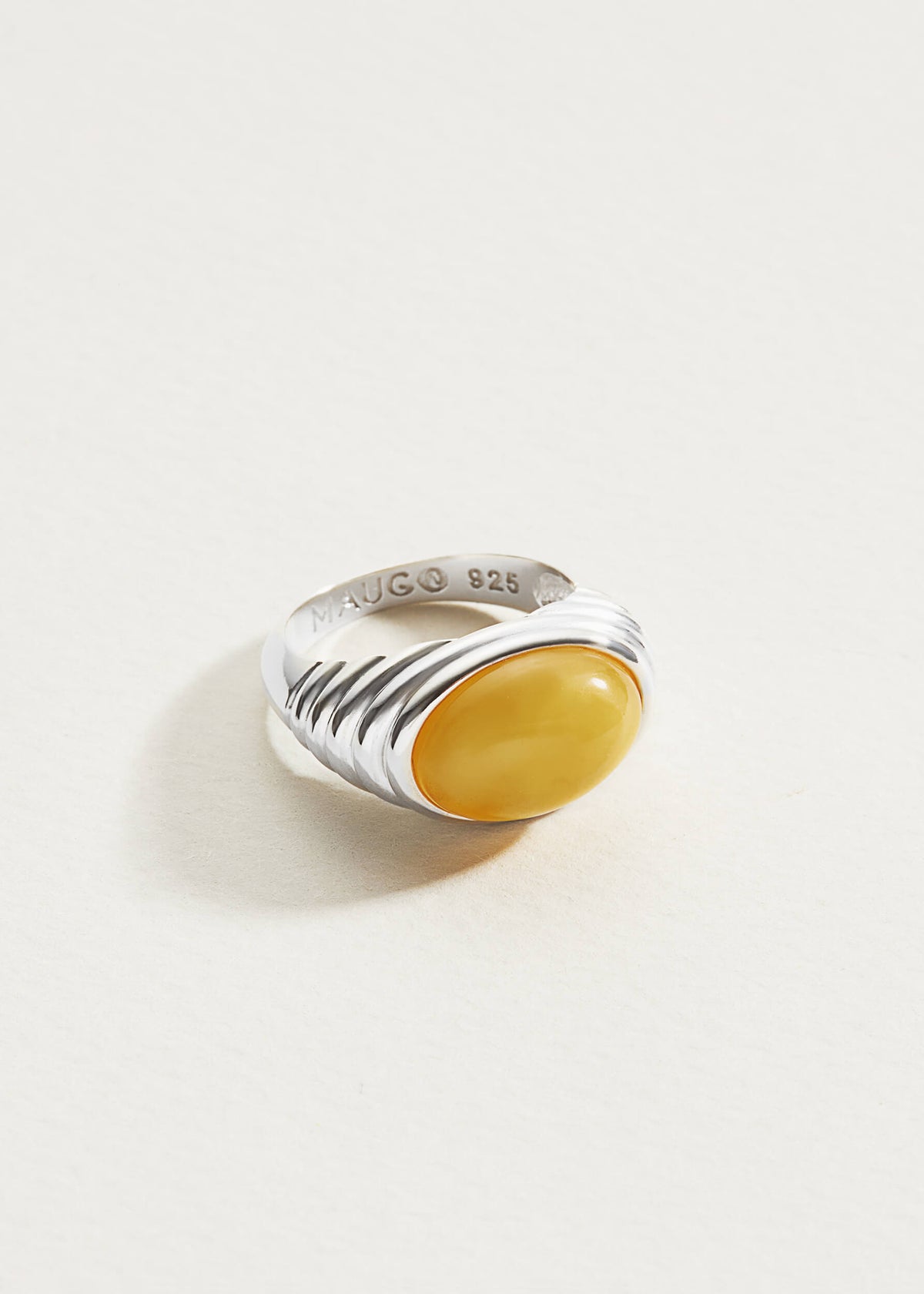 statment ring, silver ring
