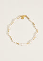 pearl bracelet