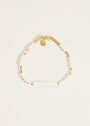 pearl bracelet