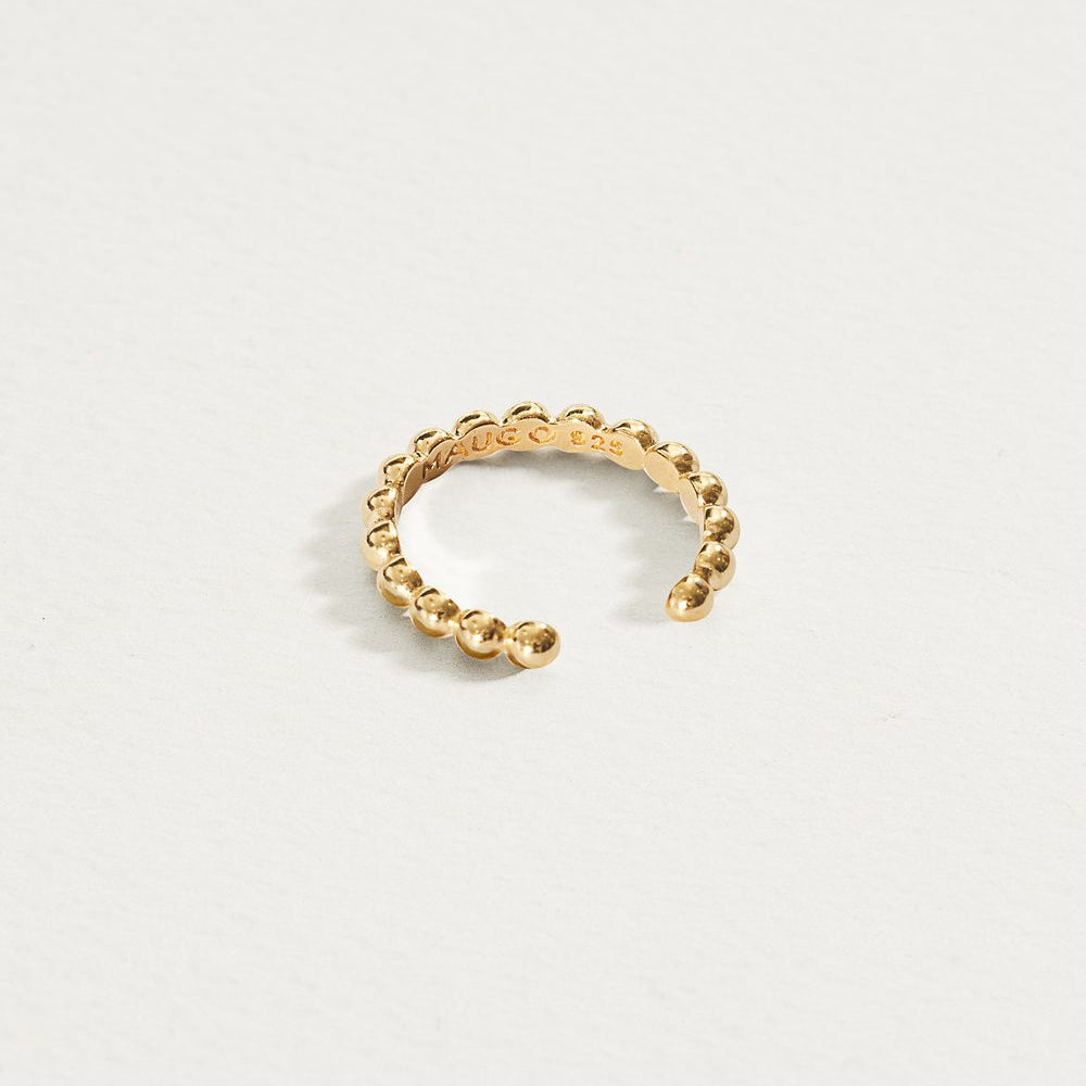 Foam Open Ring