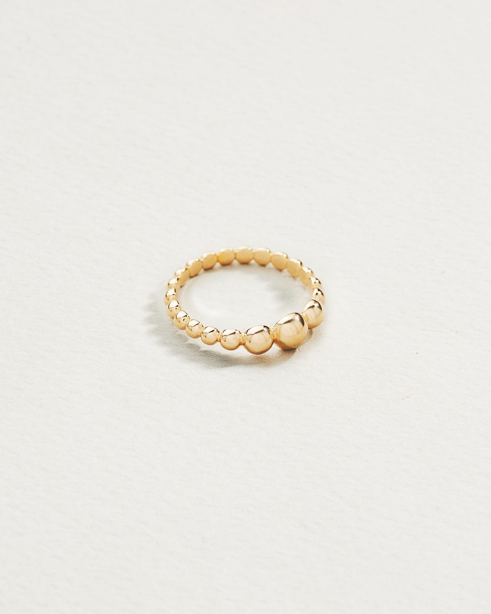Foam Ring