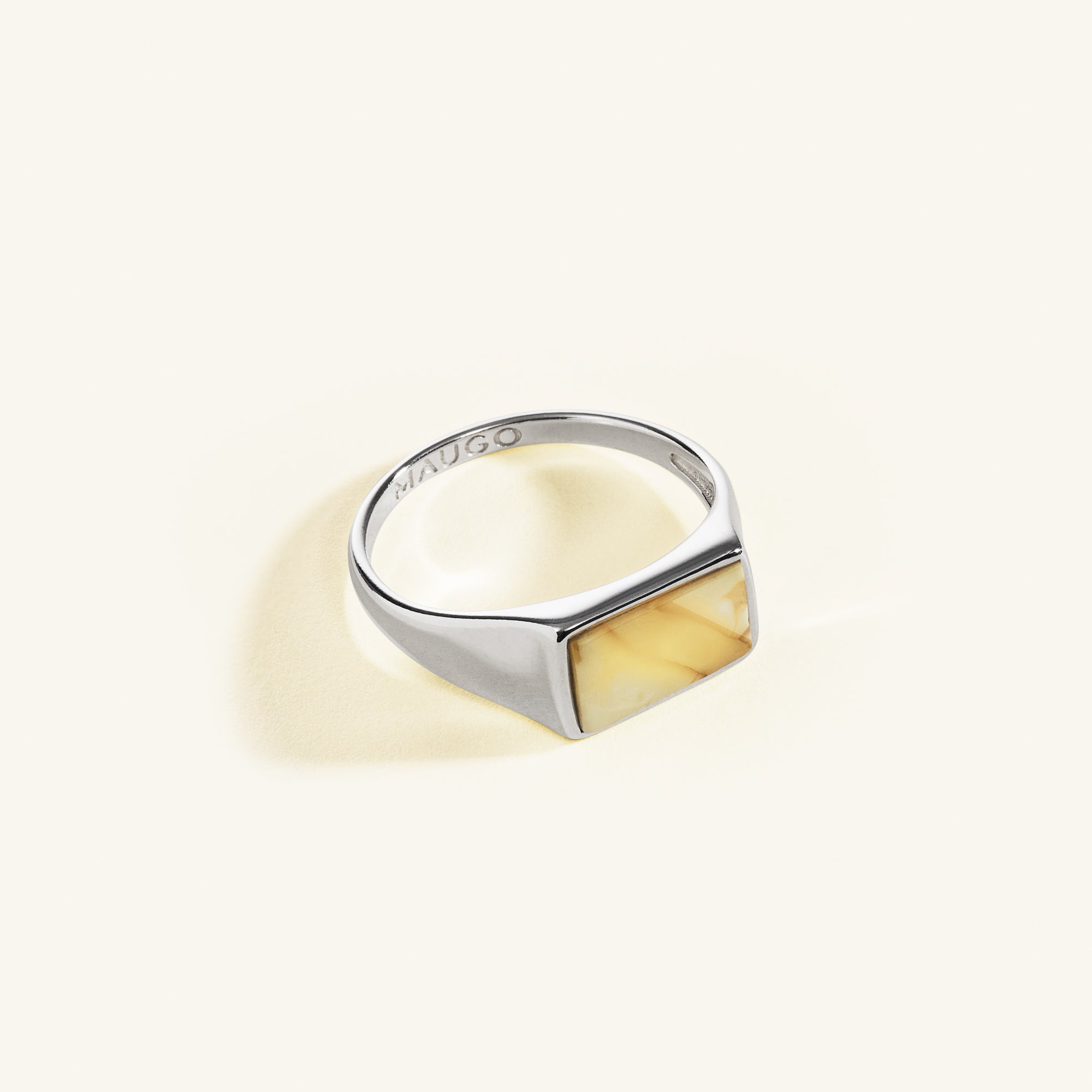 Sygnet Signature II Amber