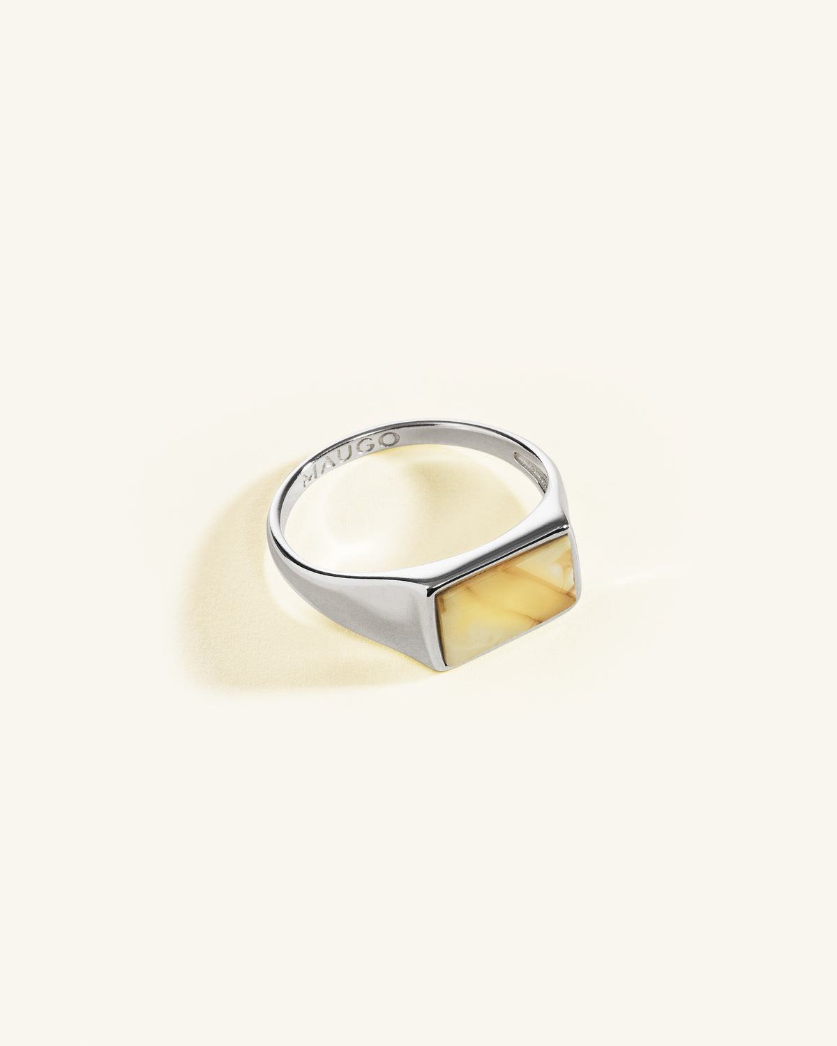 Sygnet Signature II Amber