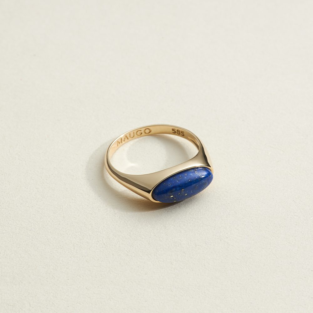 Brisa Ring Lapis