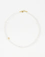 solimar necklace gold
